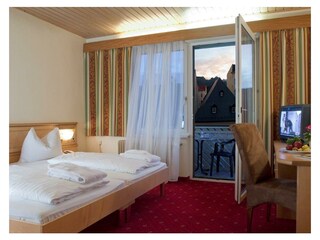 Camera per vacanze Mariazell Registrazione all'aperto 8