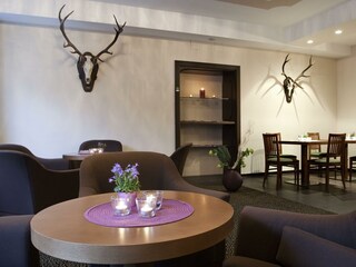 Vakantiekamer Mariazell Buitenaudio-opname 15