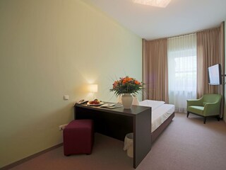 Vakantiekamer Mariazell Buitenaudio-opname 16