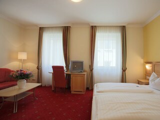 Vakantiekamer Mariazell Kenmerken 21