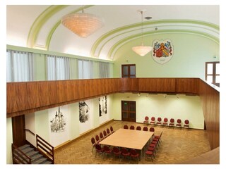 Vakantiekamer Mariazell Buitenaudio-opname 19