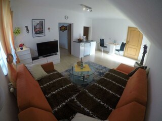 Ferienwohnung am Sonnenweg