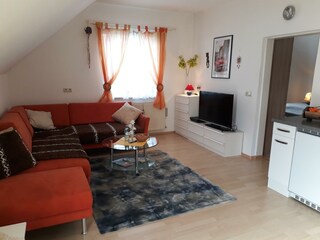 Ferienwohnung am Sonnenweg 9