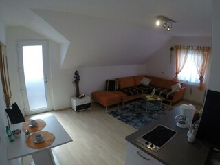 Ferienwohnung am Sonnenweg