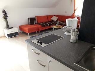 Ferienwohnung am Sonnenweg