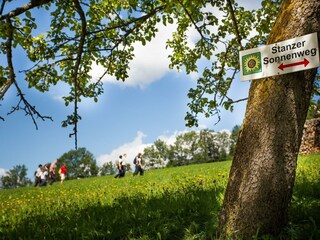 Stanzer Sonneweg