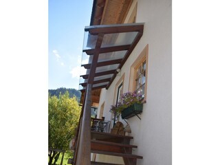 Appartement Mariazell Équipement 23