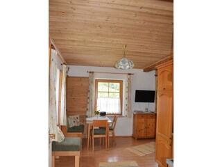 Appartement Mariazell Enregistrement extérieur 15