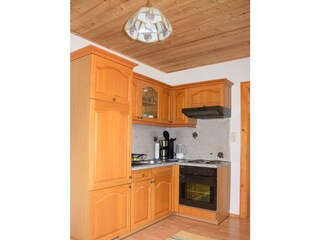 Appartement Mariazell Enregistrement extérieur 16
