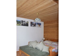 Appartement Mariazell Enregistrement extérieur 18