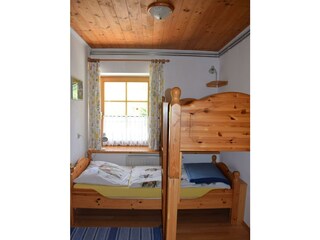Appartement Mariazell Enregistrement extérieur 19