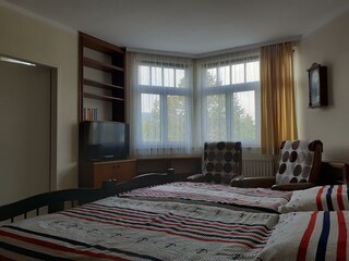 Ferienwohnung Oberfeichtner