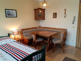 Ferienwohnung Oberfeichtner