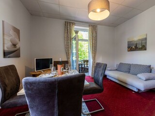 Herrenhaus FeWo Engleitner