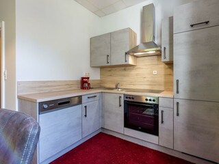 Appartement St. Sebastian Équipement 11