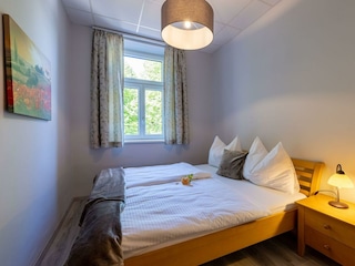 Appartement St. Sebastian Équipement 12