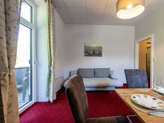 Appartement St. Sebastian Équipement 14