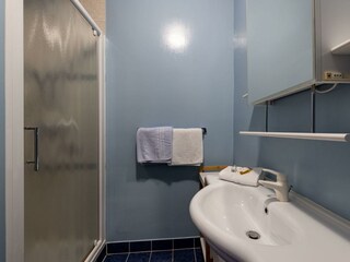 Appartement St. Sebastian Équipement 16