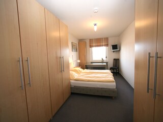 Apartamento de vacaciones Westerland Características 11