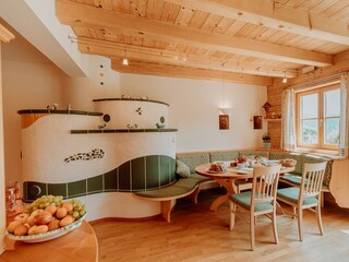 Chambre de vacances Krieglach Enregistrement extérieur 18