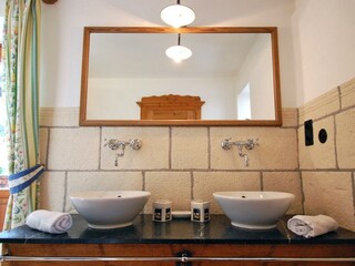 Badezimmer Hofkammer