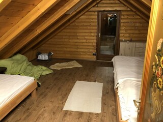 Appartamento Kapfenberg Registrazione all'aperto 8