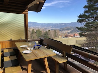 Appartamento Kapfenberg Registrazione all'aperto 9