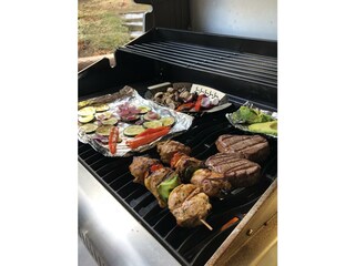 Griller
