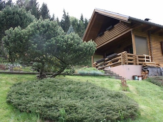 Appartamento Kapfenberg Registrazione all'aperto 11