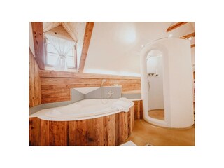 Vakantiekamer Turnau Kenmerken 18