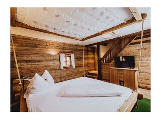 Habitación de vacaciones Turnau Características 15