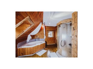 Camera per vacanze Turnau Caratteristiche 16