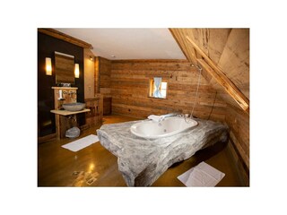 Chambre de vacances Turnau Équipement 15