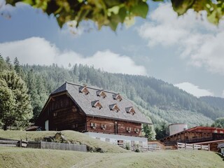 Vakantiekamer Turnau Buitenaudio-opname 1