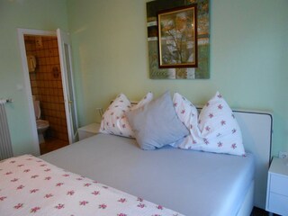 Habitación de vacaciones Aflenz Características 25