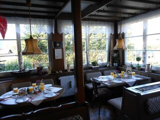 Vakantiekamer Aflenz Buitenaudio-opname 5