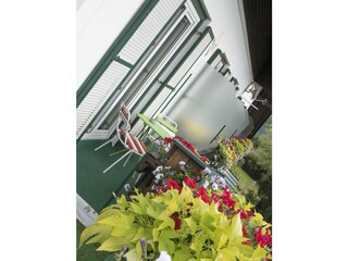 Vakantiekamer Aflenz Buitenaudio-opname 20