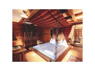 Vakantiekamer Turnau Kenmerken 14