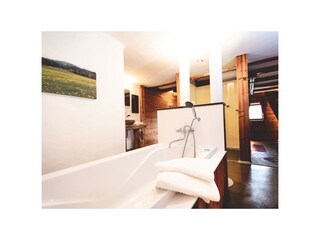 Habitación de vacaciones Turnau Características 16