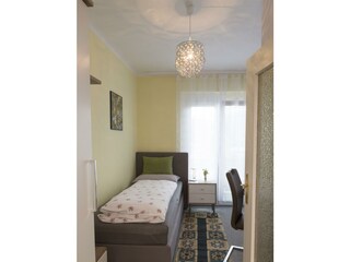 Habitación de vacaciones Aflenz Características 24