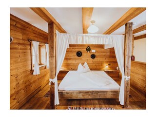 Habitación de vacaciones Turnau Características 15