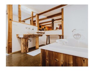 Camera per vacanze Turnau Caratteristiche 16