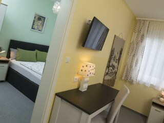 Appartement Aflenz Buitenaudio-opname 1