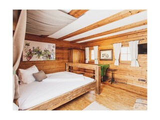 Chambre de vacances Turnau Équipement 14