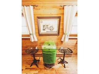 Habitación de vacaciones Turnau Características 16