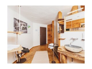 Habitación de vacaciones Turnau Características 17