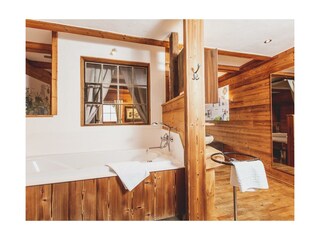 Chambre de vacances Turnau Équipement 18