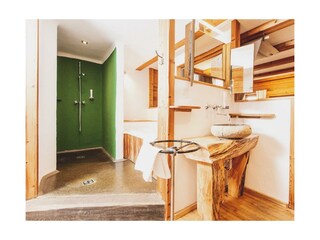 Habitación de vacaciones Turnau Características 19