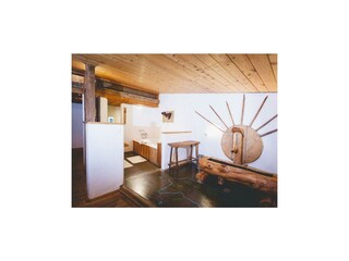 Chambre de vacances Turnau Équipement 16