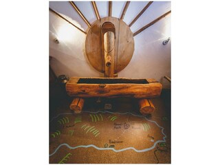 Vakantiekamer Turnau Kenmerken 18